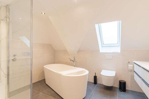 Foto - Maisonettenwohnung in Weißenburg in Bayern zur Miete