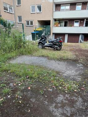 Foto - Stellplatz zu vermieten in Wanheimerort