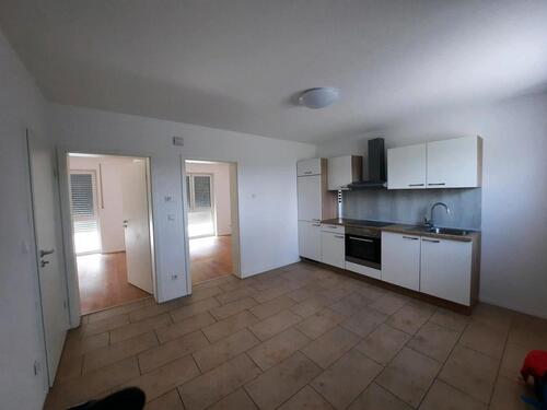 Foto - Erdgeschoßwohnung in Neustadt an der Donau zur Miete