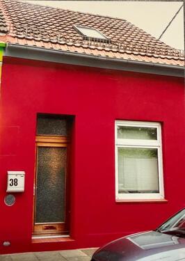 Foto - Kleines RH in begehrter und zentraler LageÜberseestadt