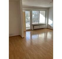 2 Zimmer Wohnung in ruhiger Wohnlage in Bad Bevensen - Bienenbüttel