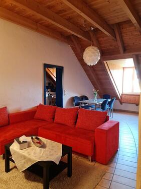 Foto - 4 Zimmer Etagenwohnung zur Miete in Zachenberg