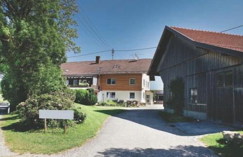 Foto - 2,5 Zimmer Wohnung mit Begblick, Terasse und eigenem Eingang
