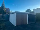 Foto - Doppelgarage Montierbar - 2.200,00&nbsp;EUR Miete,