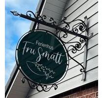 Last Minute Ferienhaus Nordseeküste Tönning 11.4. bis 19.4.26