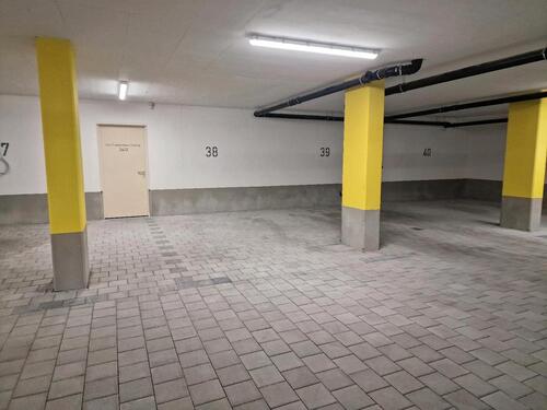 Foto - TG Stellplatz zu vermieten - 60,00&nbsp;EUR Miete,