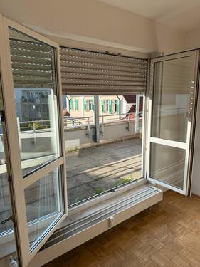 Foto - 2 Zimmer Etagenwohnung in Esslingen am Neckar