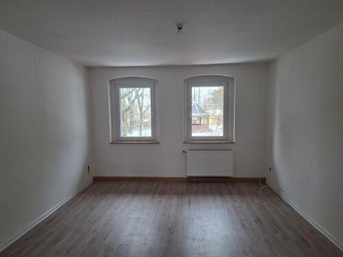 Foto - 2 Zimmer Etagenwohnung in Zeitz