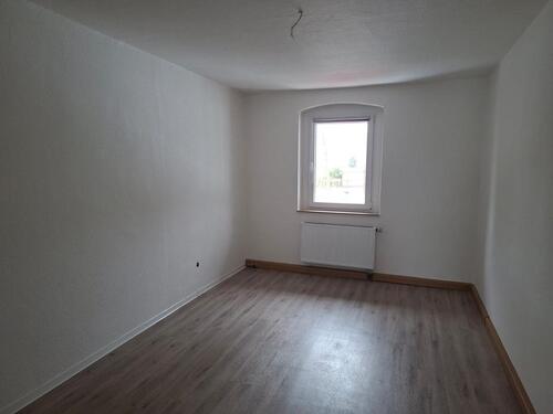 Foto - Etagenwohnung in Zeitz zur Miete