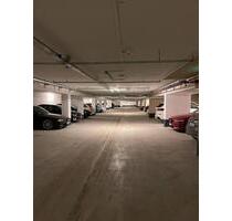 Tiefgaragen Stellplatz - Ende Prinzregentenstr. - München Bogenhausen