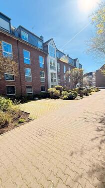 Foto - 3.5 Zimmer Etagenwohnung zum Kaufen in Bottrop