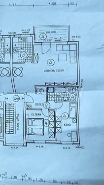 Foto - 3.5 Zimmer Etagenwohnung in Bottrop