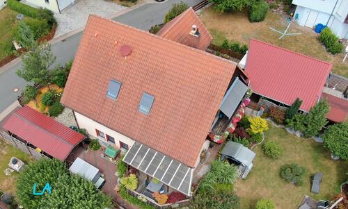Foto - Mehrfamilienhaus, Wohnhaus zum Kaufen in Trautskirchen