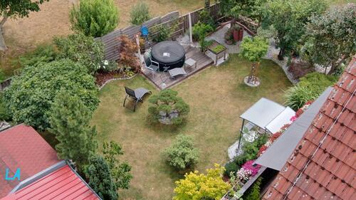 Foto - Mehrfamilienhaus, Wohnhaus in Trautskirchen zum Kaufen