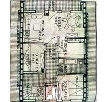 ruhig gelegene Wohnung mit Garten - Irsch