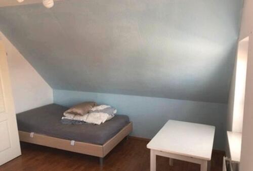 Foto - Ruhiges WG Zimmer - Wohngemeinschaft. 3er WG