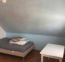 Ruhiges WG Zimmer - Wohngemeinschaft. 3er WG - Delmenhorst Düsternort