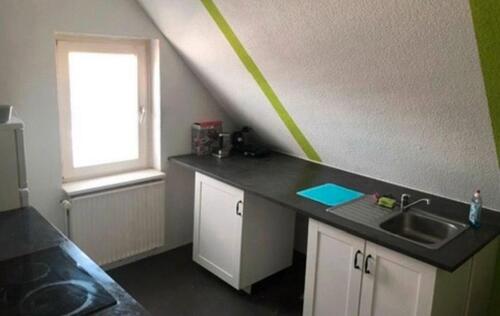 Foto - 1 Zimmer Etagenwohnung zur Miete in Delmenhorst