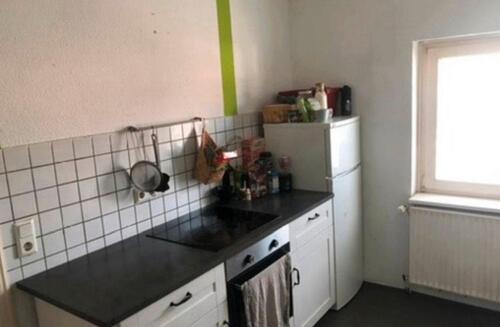 Foto - 1 Zimmer Etagenwohnung in Delmenhorst
