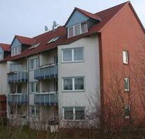 3 Zimmer Wohnung in Sehnde mit B-Schein