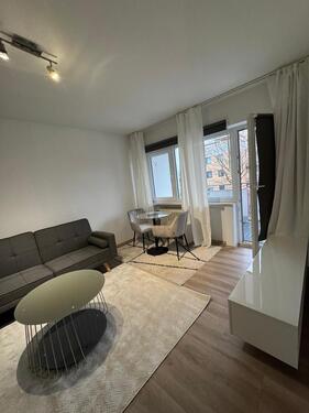 Foto - 1 Zimmer Etagenwohnung zur Miete in Wiesbaden