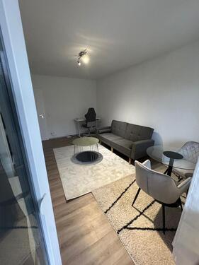 Foto - 1 Zimmer Etagenwohnung in Wiesbaden