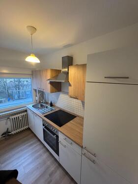 Foto - Etagenwohnung in Wiesbaden zur Miete