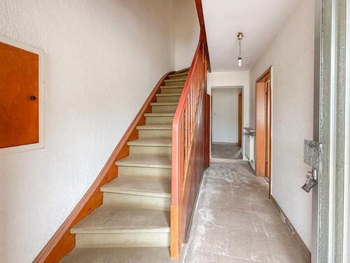 Foto - 6 Zimmer Reihenhaus zum Kaufen in Föhren
