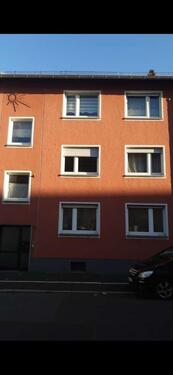 Foto - Gepflegte Wohnung mit Garten, Carport und ausgebautem Dachzimmer