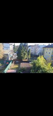 Foto - 4 Zimmer Etagenwohnung zum Kaufen in Aschaffenburg