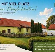 Einfamilienhaus zur Miete 4 Zimmer Garten Kamin Garage - Haselbachtal