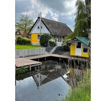 Urlaub an der Nordsee Ferienhaus großes Meer - Südbrookmerland