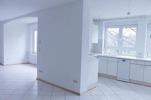 Foto - Etagenwohnung zur Miete in Baden-Baden