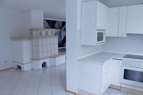 Foto - Etagenwohnung in Baden-Baden
