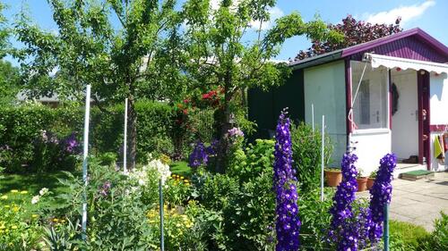 Foto - Kleingarten abzugeben - 1.500,00 EUR Kaltmiete, ca.  0,00 m²