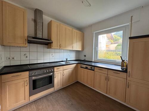 Foto - Etagenwohnung zur Miete in Göppingen