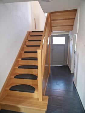 Foto - Einfamilienhaus in Dingelstädt zur Miete