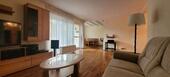 Foto - Wohnung zu mieten 93qm, 3 Zi, Balkon , PKW-Stellplatz