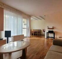 Wohnung zu mieten 93qm, 3 Zi, Balkon , PKW-Stellplatz - Karben