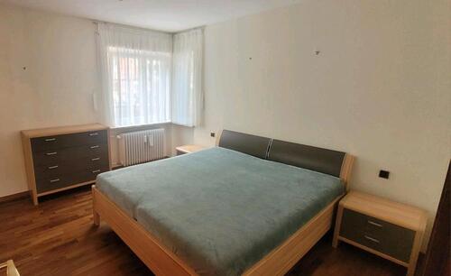 Foto - Etagenwohnung in Karben zur Miete