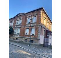 Jobcenter und Rentner willkommen. Helle 2-Zimmer-Wohnung im EG mit Gartenmitbenutzung in Gunsleben - Hötensleben