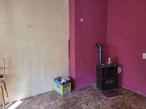 Foto - Etagenwohnung in Hötensleben