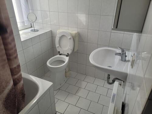 Foto - Etagenwohnung in Hötensleben zur Miete