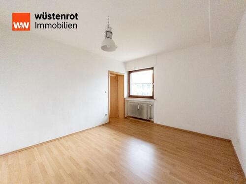 Foto - Etagenwohnung in Fulda zur Miete