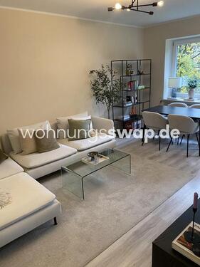 Foto - Etagenwohnung zur Miete in Hamburg