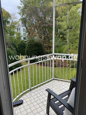 Foto - Etagenwohnung in Hamburg zur Miete