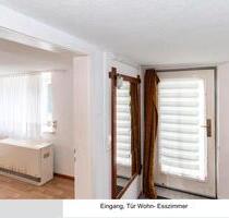 5-Zimmer-Haus in zentraler Lage von Erbach 89155