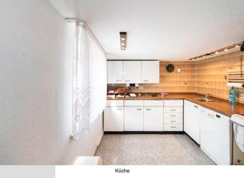 Foto - Etagenwohnung in Erbach