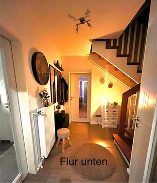 Foto - Reihenmittelhaus in Leer-Heisfelde zu vermieten