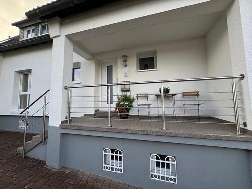 Foto - 3 Zimmer Etagenwohnung zur Miete in Drolshagen